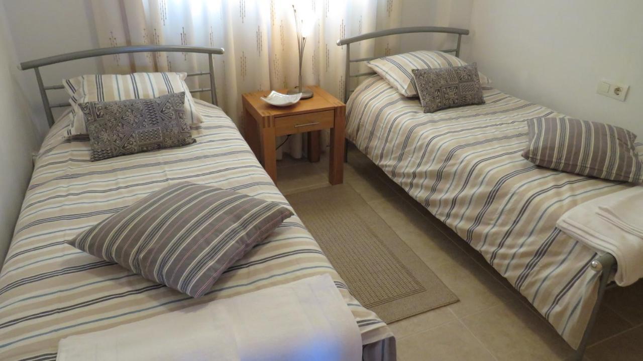 Ferienwohnung Casares Vacations Exterior foto