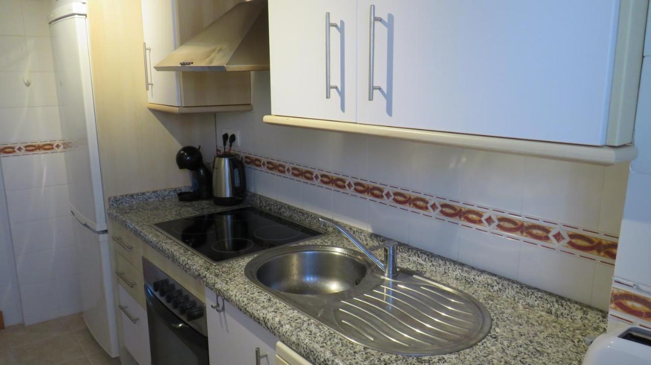Ferienwohnung Casares Vacations Exterior foto