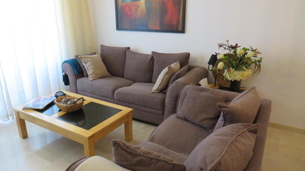 Ferienwohnung Casares Vacations Exterior foto