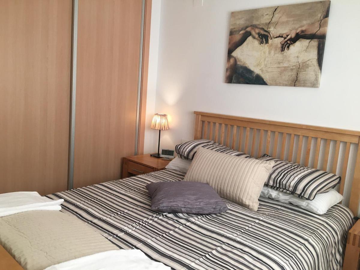 Ferienwohnung Casares Vacations Exterior foto