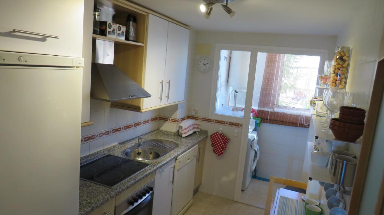 Ferienwohnung Casares Vacations Exterior foto