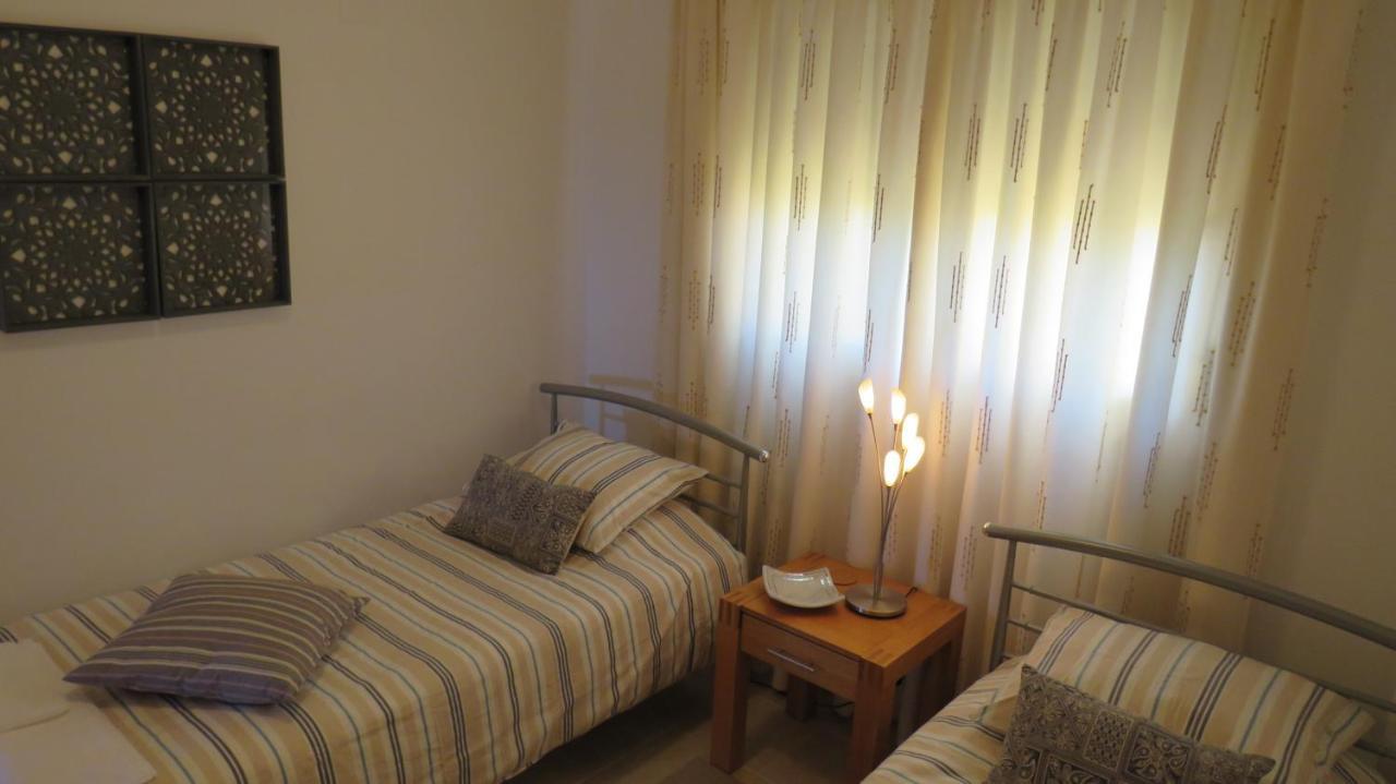 Ferienwohnung Casares Vacations Exterior foto