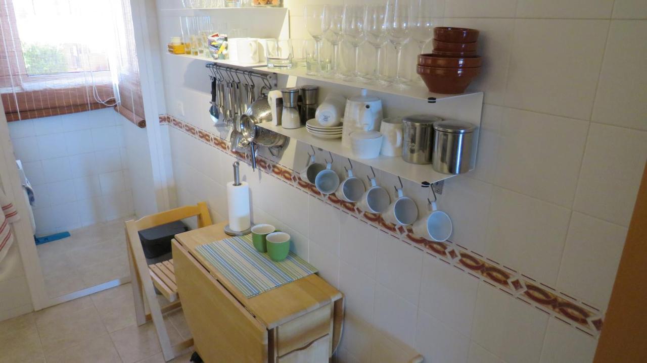 Ferienwohnung Casares Vacations Exterior foto