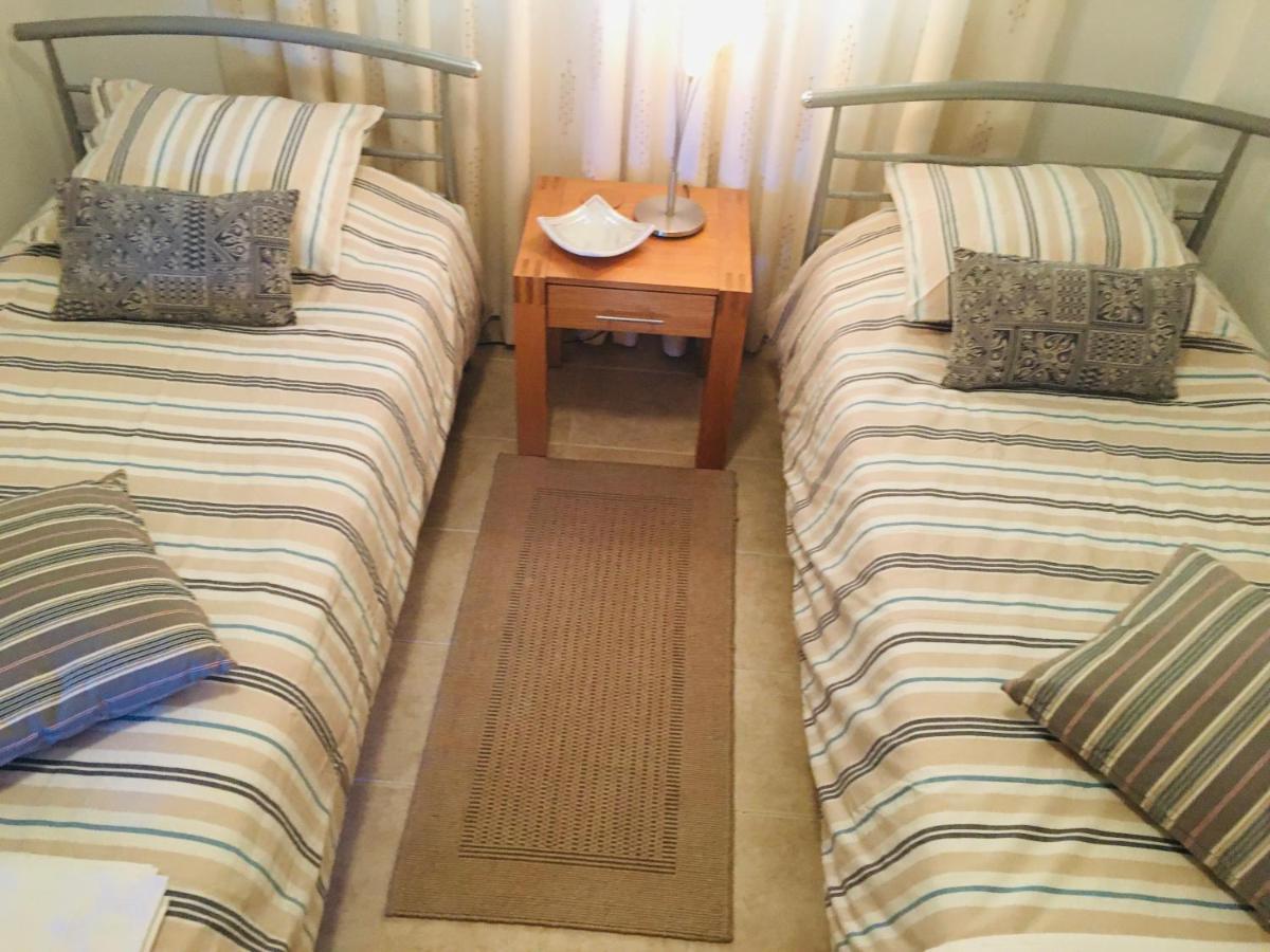 Ferienwohnung Casares Vacations Exterior foto