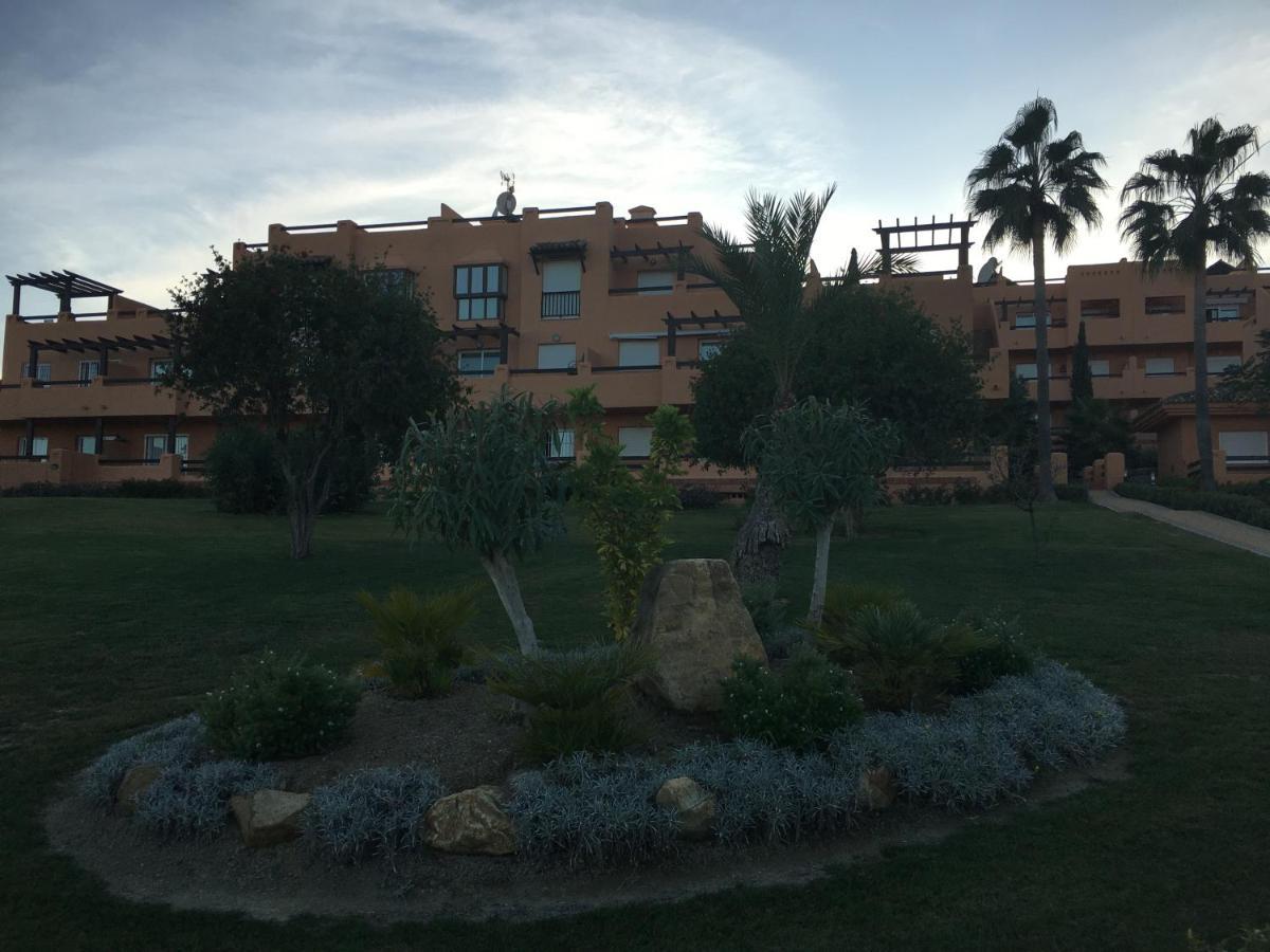 Ferienwohnung Casares Vacations Exterior foto