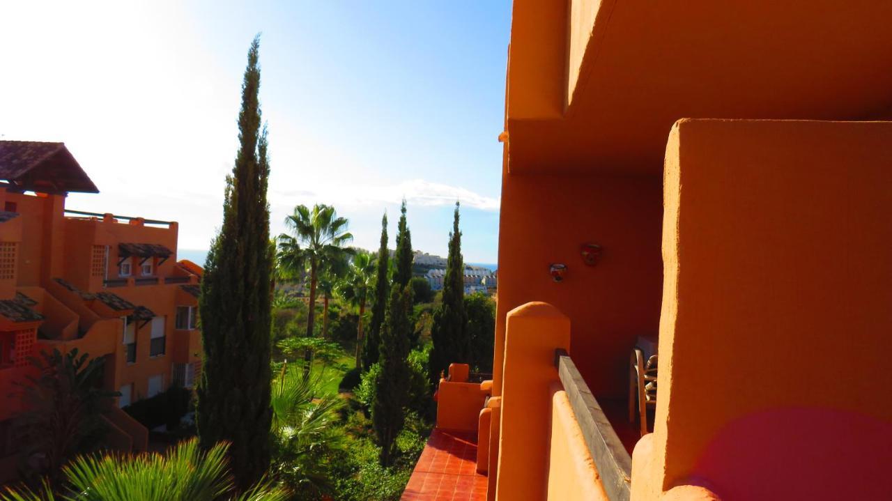 Ferienwohnung Casares Vacations Exterior foto