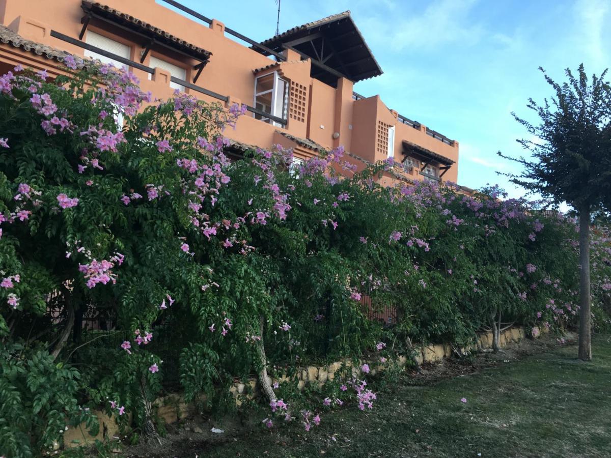 Ferienwohnung Casares Vacations Exterior foto