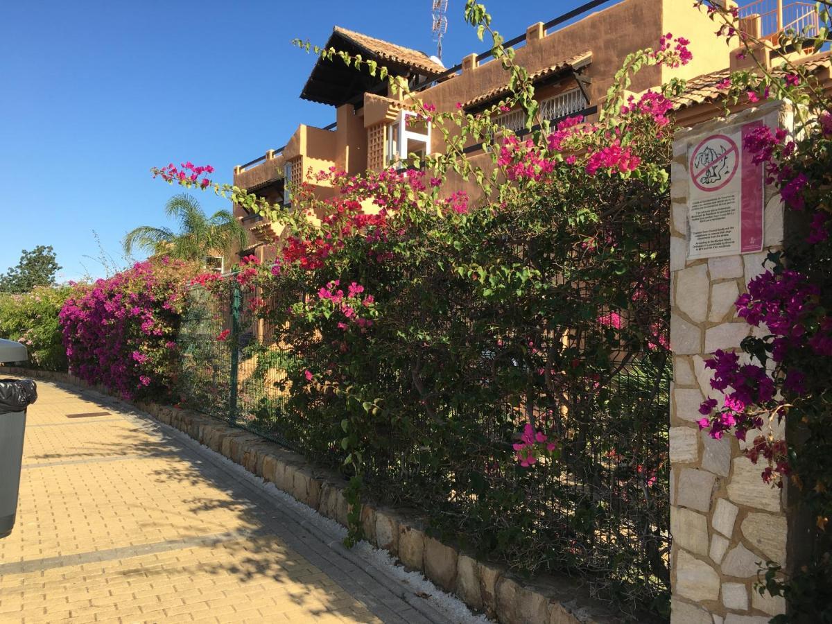 Ferienwohnung Casares Vacations Exterior foto