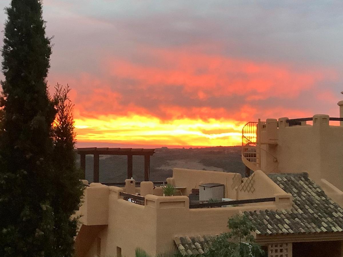 Ferienwohnung Casares Vacations Exterior foto