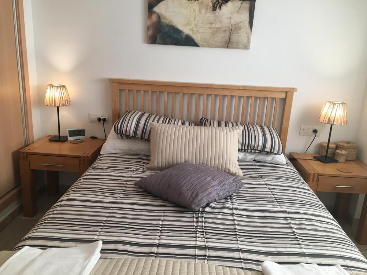 Ferienwohnung Casares Vacations Exterior foto