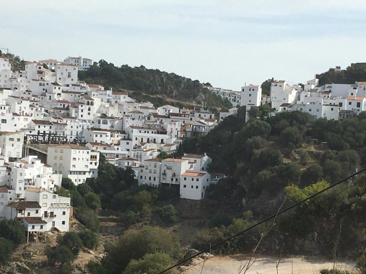 Ferienwohnung Casares Vacations Exterior foto