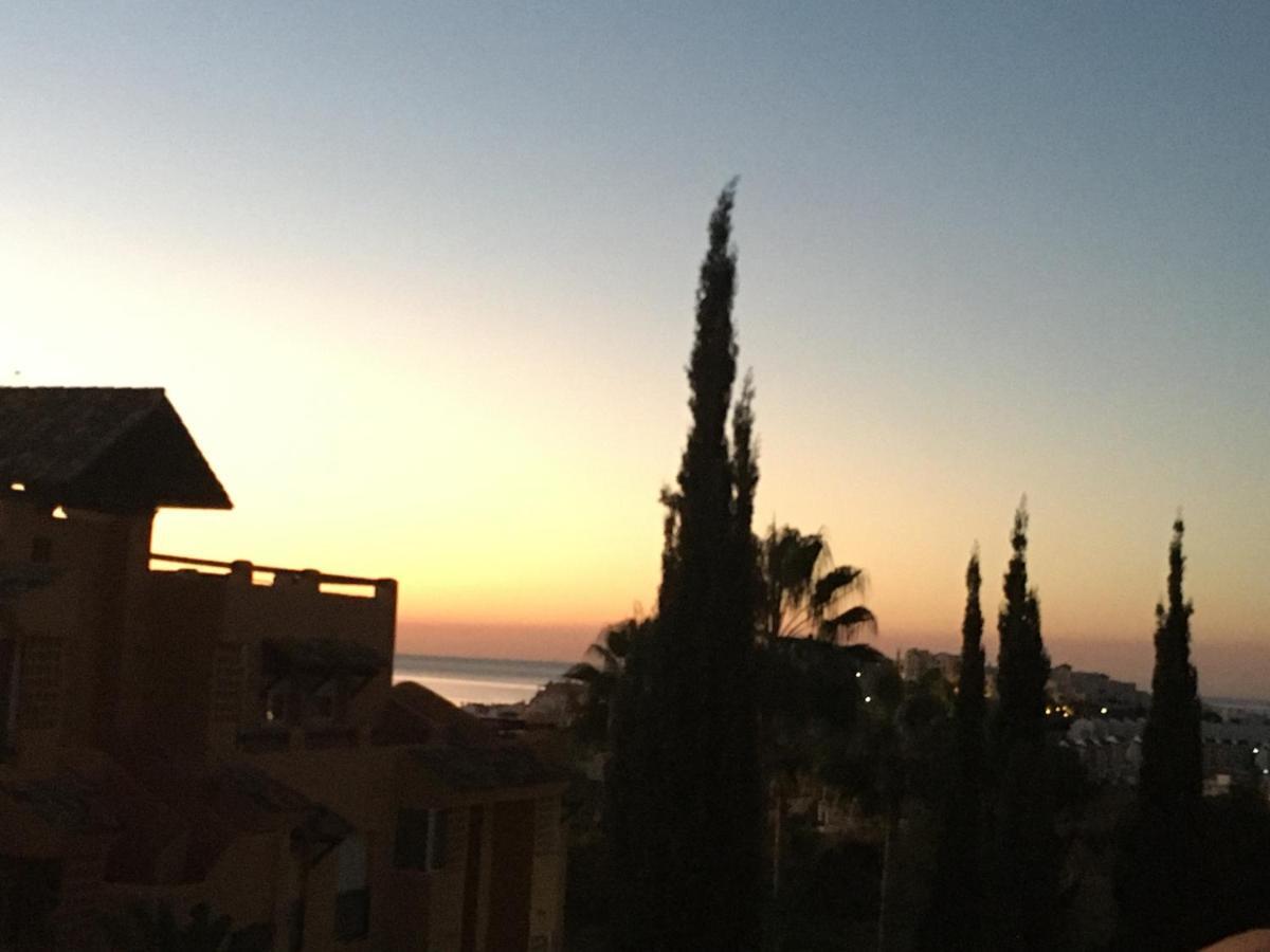 Ferienwohnung Casares Vacations Exterior foto