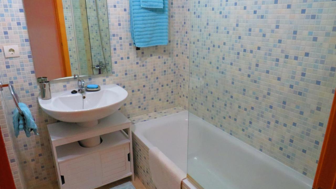 Ferienwohnung Casares Vacations Exterior foto