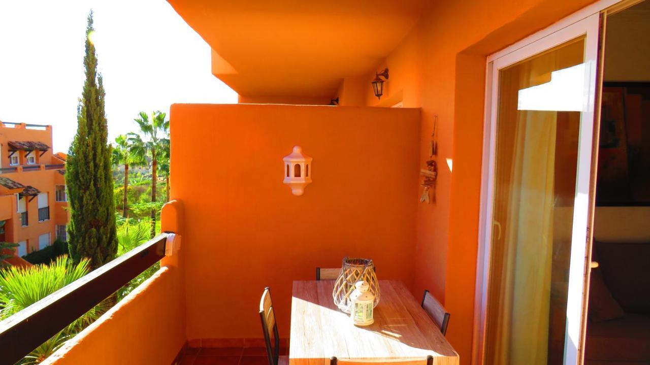Ferienwohnung Casares Vacations Exterior foto