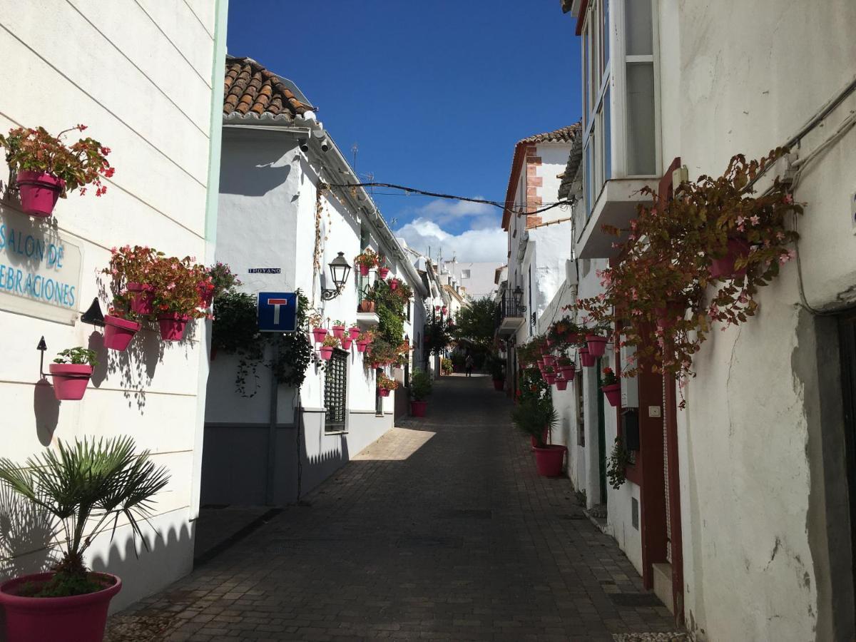 Ferienwohnung Casares Vacations Exterior foto