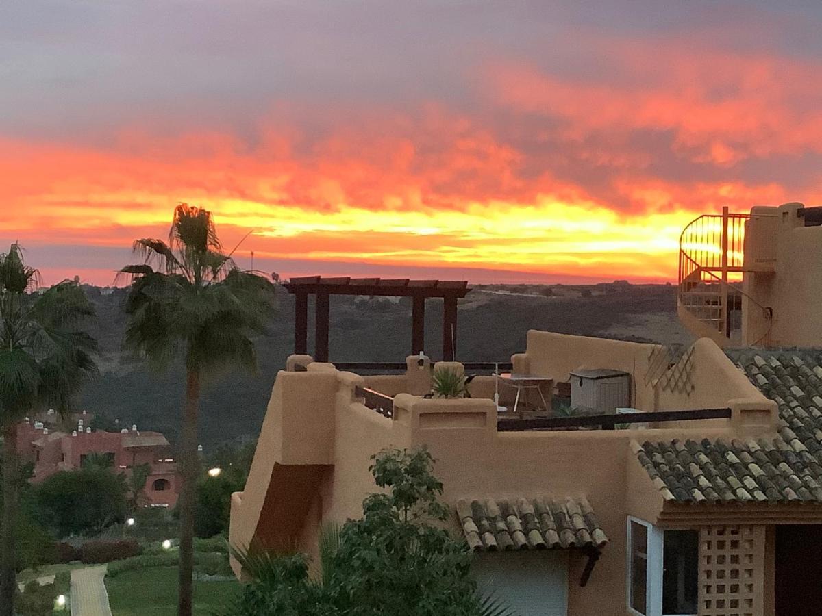 Ferienwohnung Casares Vacations Exterior foto