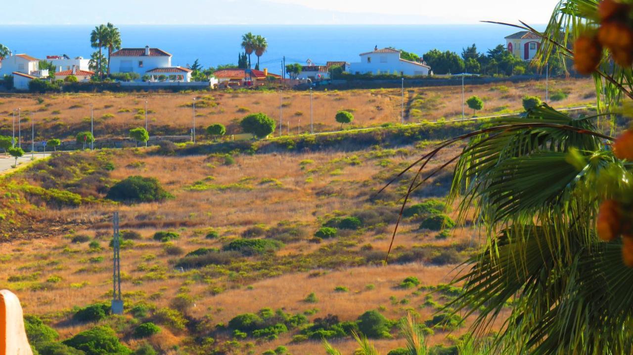 Ferienwohnung Casares Vacations Exterior foto