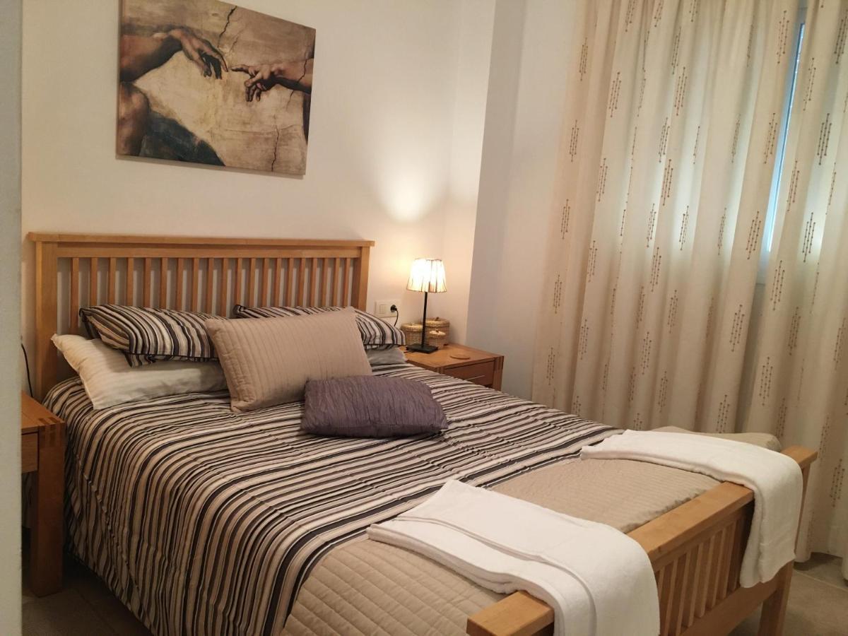 Ferienwohnung Casares Vacations Exterior foto